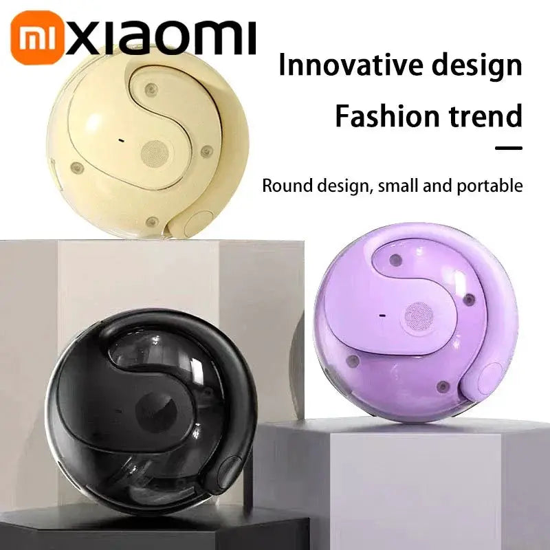 Real Time Language Translator Earbuds Bluetooth Five Three