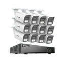 Annke Security Camera Set
