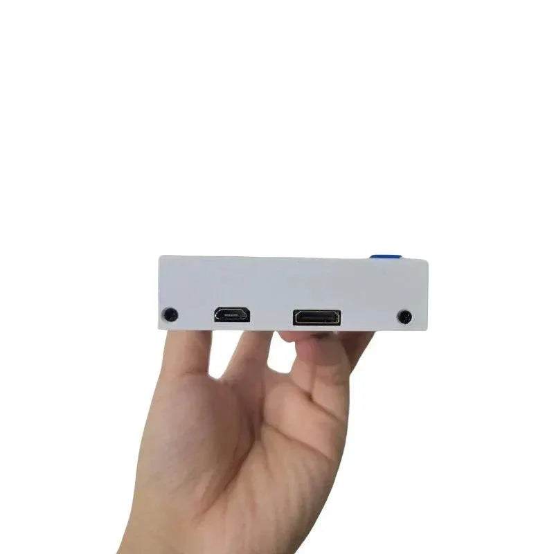 Long Strip LCD Screen Driver Board For Enhanced Monitor