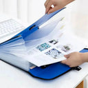 A4 File Folder Organizer for Easy Access