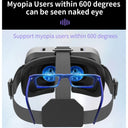 Android Gaming Headset With Microphone