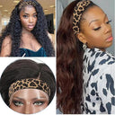 All-Day Secure Wig Band for Wig Wearers