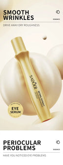 Hydrating Skincare Set for Dark Circles