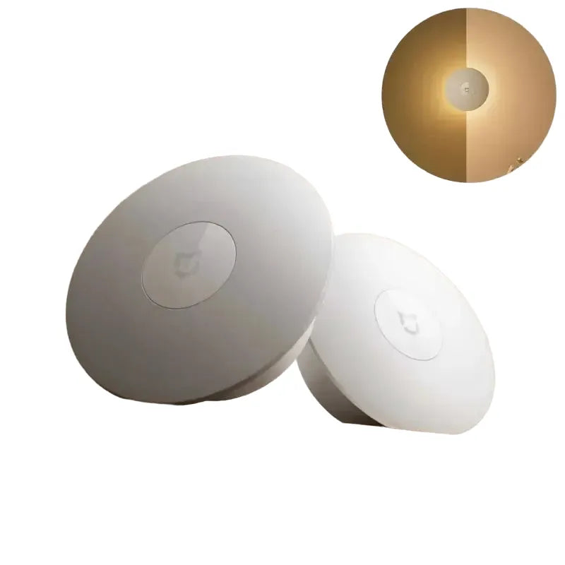 Xiaomi Mijia Night Light - Auto Brightness — product view 1