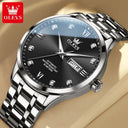 OLEVS Automatic Mechanical Watch