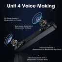 Speaker Sound