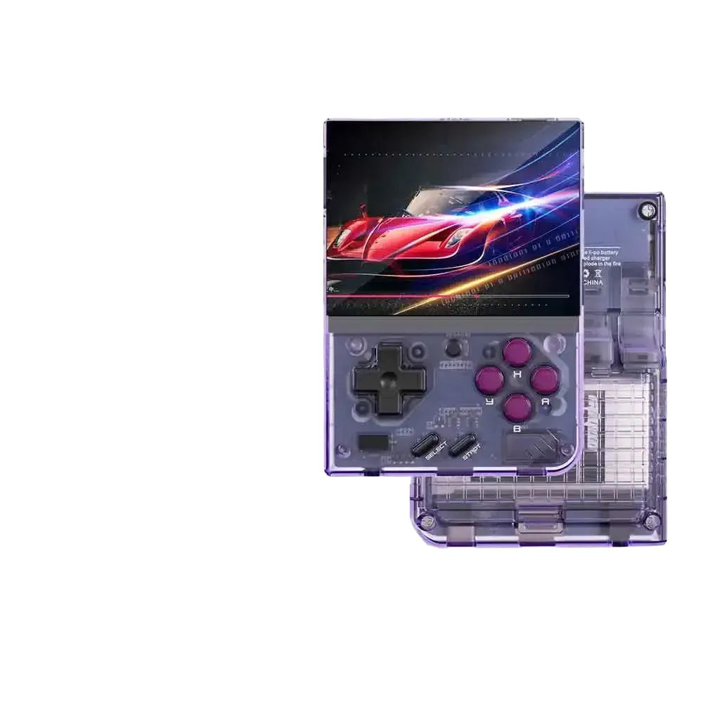 Miyoo Mini+ Retro Handheld Emulator — product view 1