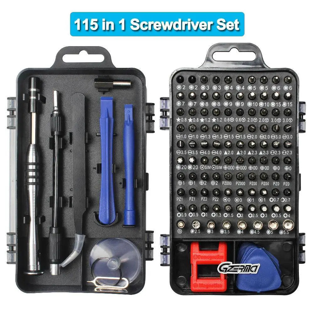 GZERMA Professional Smartphone Repair Kit For iPhone Android