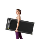 Desk Fitness Under Desk Walking Pad Treadmill LED Display