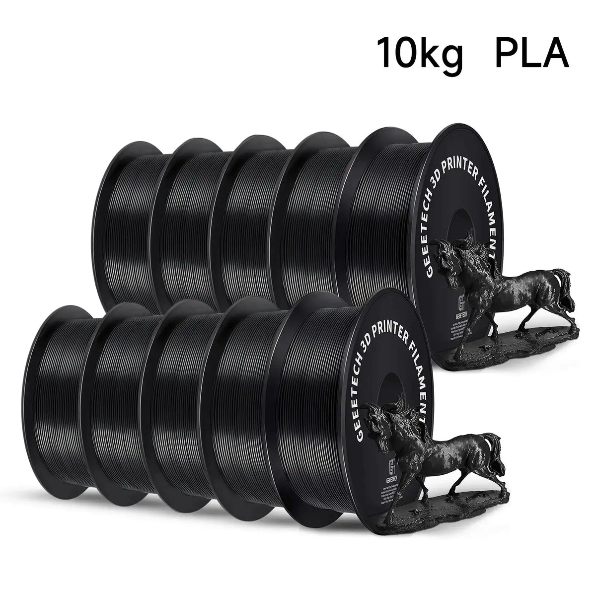 Geeetech Silk PLA Filament - Max Strength — product view 12
