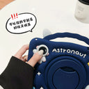 Kids Case Cute for Samsung Galaxy Tab A 10.1 360° Rotation Cover