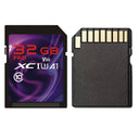 Memory Card Reliable Storage