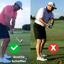 Real-Time Golf Path Guides for Feedback