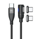 Magnetic USB C Cable - Fast