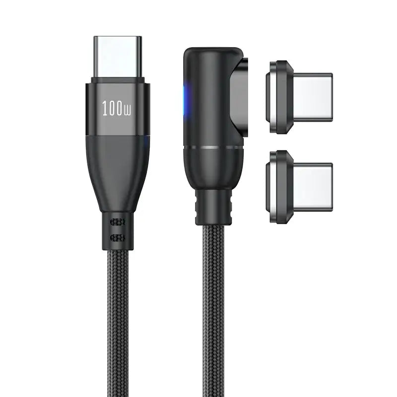 Magnetic USB C Cable - Fast — product view 8