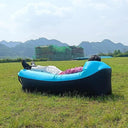 Trend Outdoor Products Fast Inflatable Air Sofa Bed 240cm