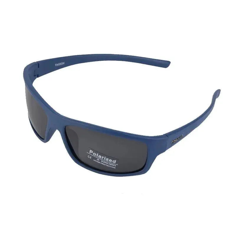 Luxury Polarized Sunglasses for Men Designer Shades