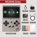 Anbernic Game Console for Fun
