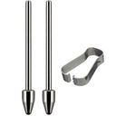 Tablet Pencil Nib Wear Resistant Replaceable Stylus Tip