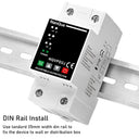 Accurate Ac Dc Volt Meter Protector