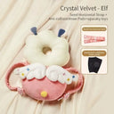 Baby Cushions for Newborn Sleep Comfort
