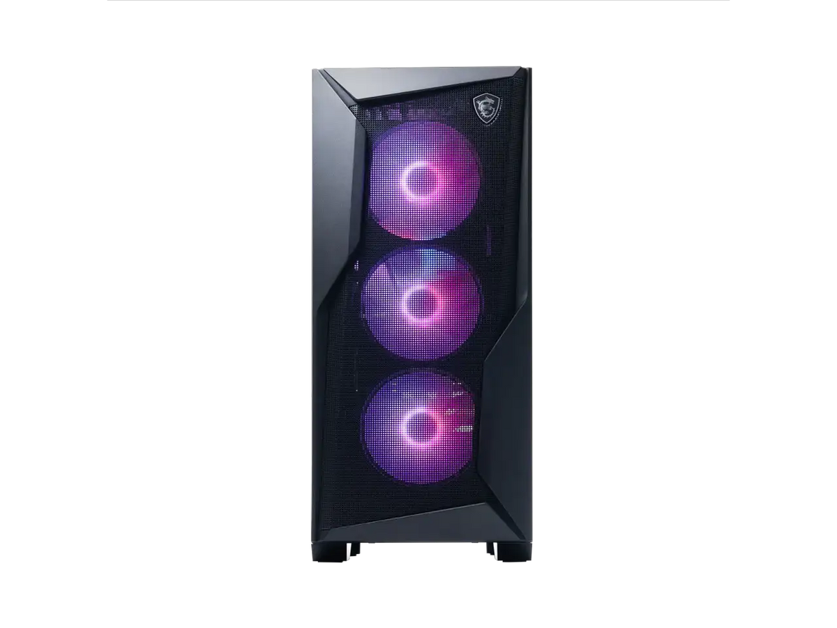 MSI Codex Gaming Desktop PC, AMD Ryzen , GeForce RTX , , — product view 6