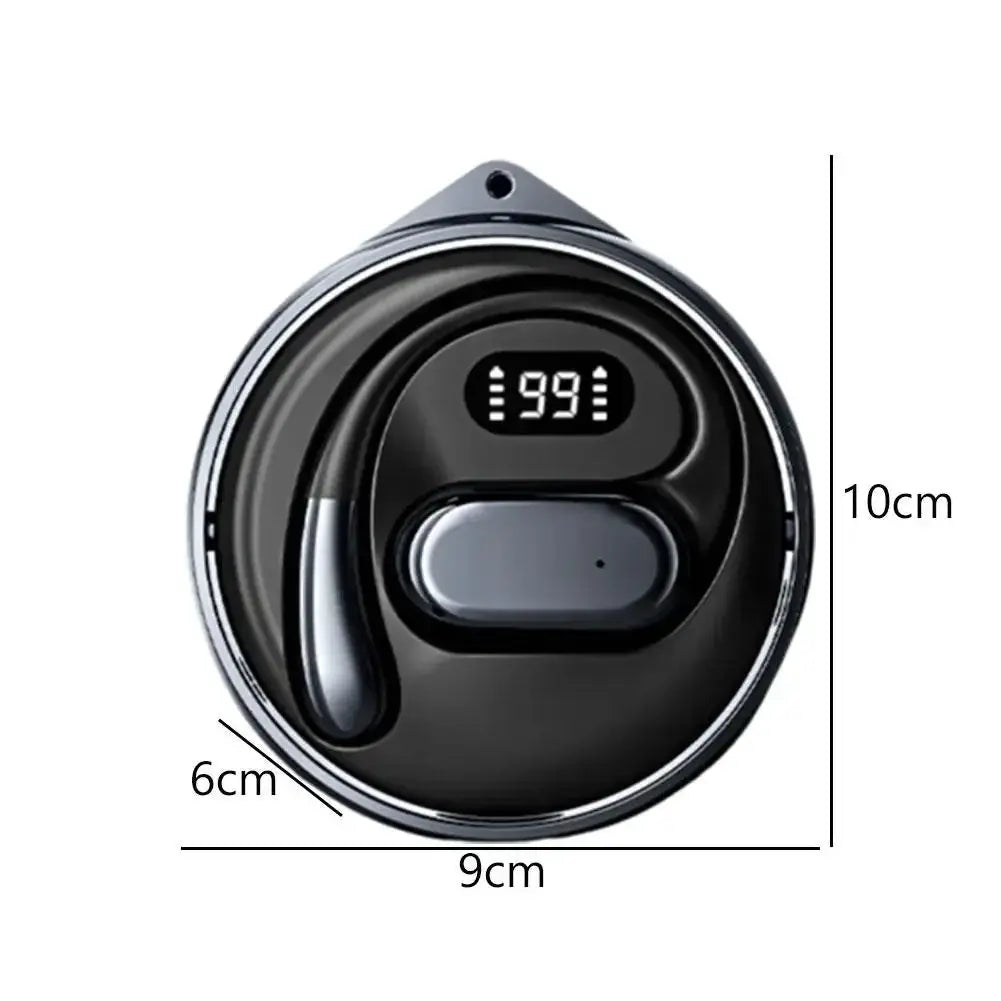 Real-Time Translation Earbuds - AI Translator Now — product view 15