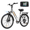 Adult Commuter Urlife E26 Electric Bike