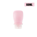 Leak-Proof Travel Bottles For Office Use