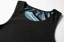 Sweat Boost Sauna Vest for Men Workouts