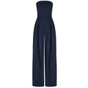 Flattering Fit Jumpsuit for Parties