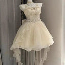 Effortless Summer Lolita Dress for Women