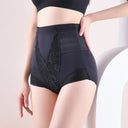 Seamless High Waist Tummy Control Shapewear for Women
