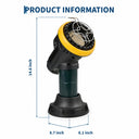 Outdoor Indoor Heating Unit