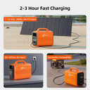 Jsdsolar Portable Power Station