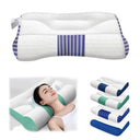 Ergonomic Cervical Memory Foam Pillow for Neck Support