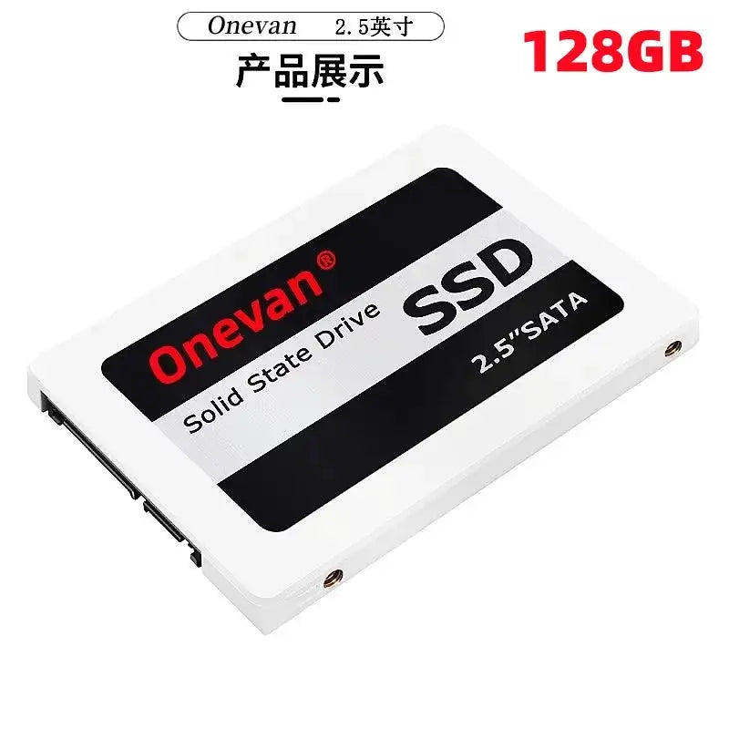 Internal Sata Ssd - Fast Sequential Reads — product view 13