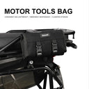 Rhinowalk Motorcycle Tool Roll Bag
