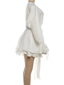 Mini Dress For Women Flattering Fit