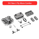 DJI Neo 2 Foldable Mini Drone With 4K Camera
