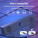 Soundbar Richer Sound