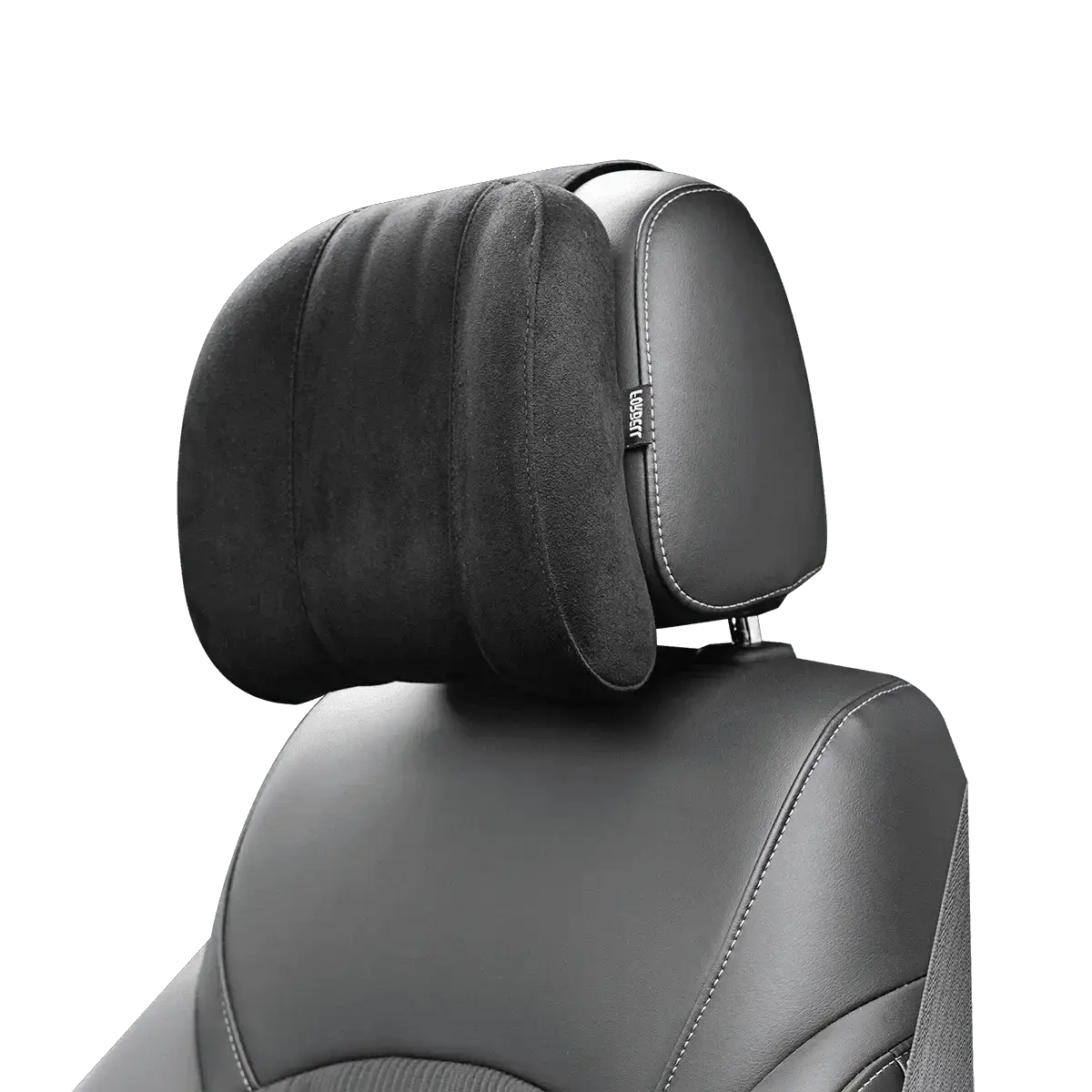 Memory Foam Car Neck Pillow For Ultimate Comfort And Style