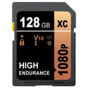 Class 10 High Speed Memory Card For Camera Phone