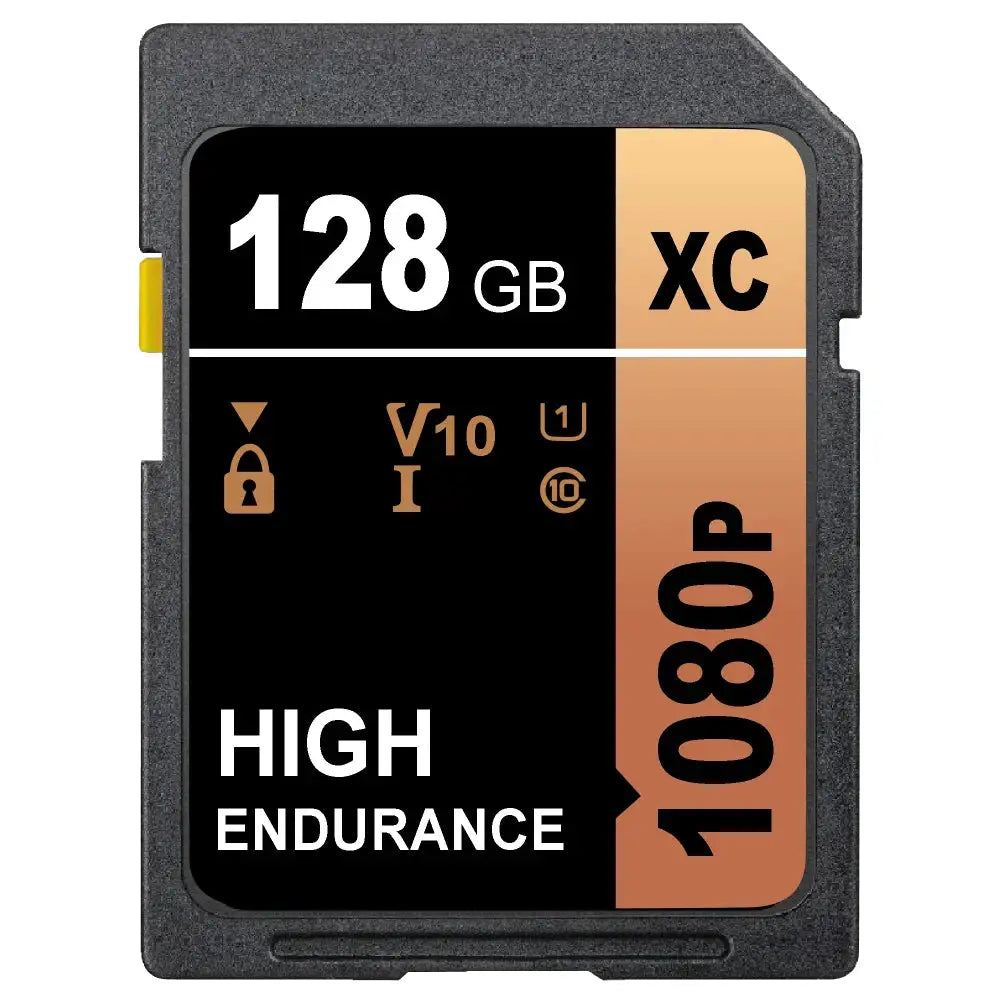 Class High Speed Memory Card For Camera Phone -  product image