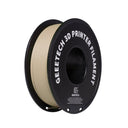 Wood PLA Filament for Decorative Prints