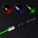 Cat Laser Pointer Toy For Active Play