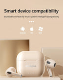 LP40 Plus Wireless Earphones TWS Bluetooth Headset