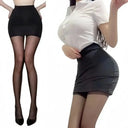 Mini Skirt for Women Figure-Flattering