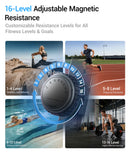 UMAY ET70 Elliptical Exercise Machine