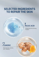 LAIKOU Whitening Spot Removing Cream For Dark Spots Melasma Brightening